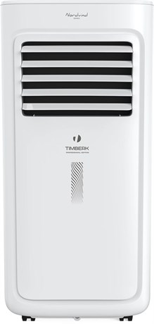 фото: Мобильный кондиционер Timberk T-PAC09-P09E