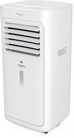 фото: Мобильный кондиционер Timberk T-PAC09-P09E
