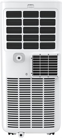 фото: Мобильный кондиционер Timberk T-PAC09-P09E