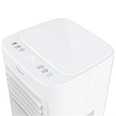 фото: Мобильный кондиционер Timberk T-PAC09-P09E