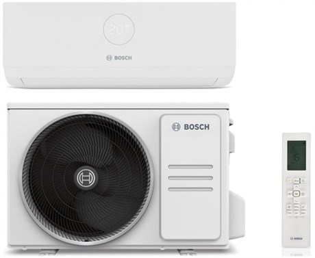 фото: Сплит-система Bosch CLL2000-Set 26 W