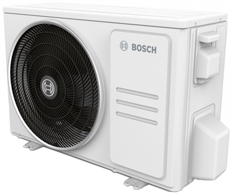 фото: Сплит-система Bosch CLL2000-Set 26 W