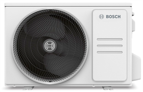 фото: Сплит-система Bosch CLL2000-Set 26 W