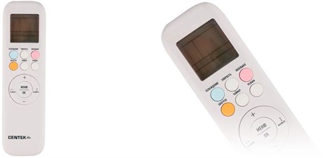 фото: Сплит-система Centek CT-65A24