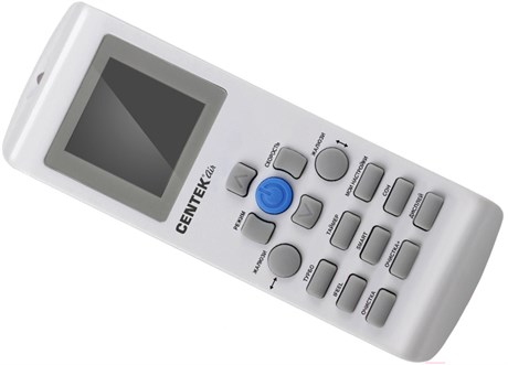 фото: Сплит-система Centek CT-65H10