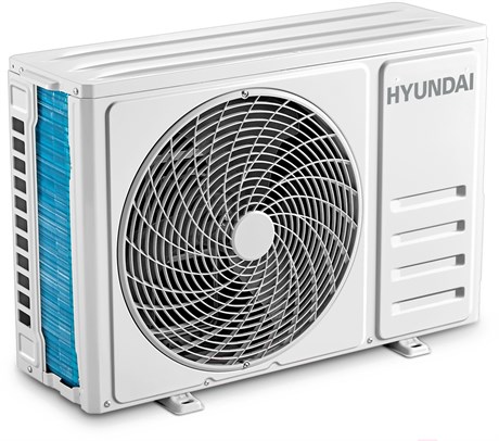 фото: Сплит-система Hyundai HAC-09i/T-PRO