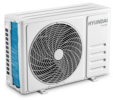 фото: Сплит-система Hyundai HAC-24i/T-PRO