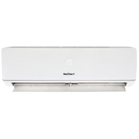 фото: Сплит-система NeoClima NS/NU-HAX18R