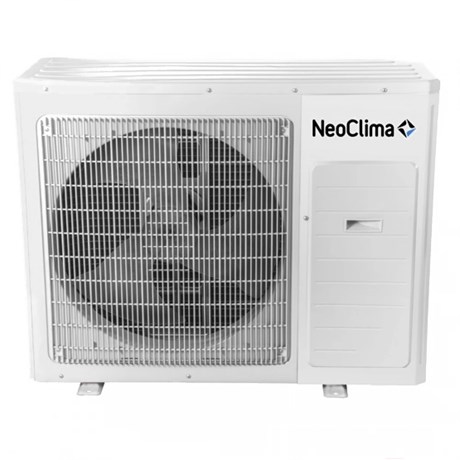 фото: Сплит-система NeoClima NS/NU-HAX18R