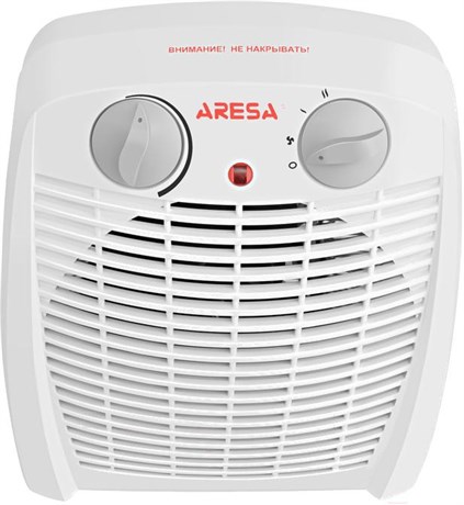 фото: Тепловентилятор Aresa AR-2906
