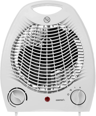 фото: Тепловентилятор Centek CT-6002