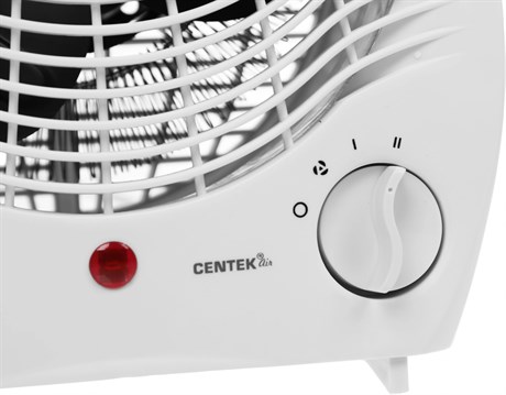 фото: Тепловентилятор Centek CT-6002