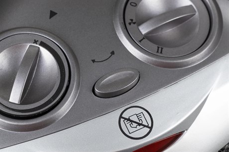 фото: Тепловентилятор Centek CT-6021