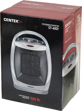 фото: Тепловентилятор Centek CT-6021