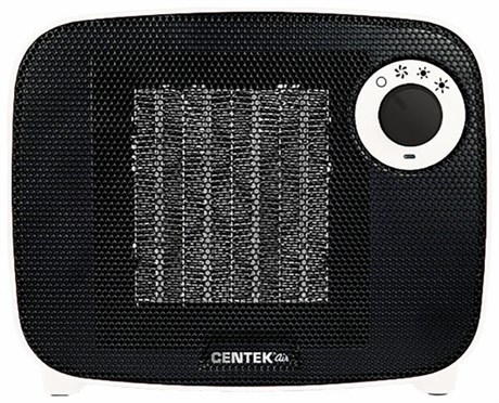 фото: Тепловентилятор Centek CT-6023