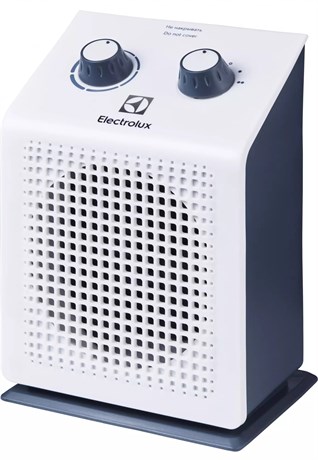 фото: Тепловентилятор Electrolux EFH/S-1115