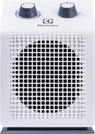 фото: Тепловентилятор Electrolux EFH/S-1115