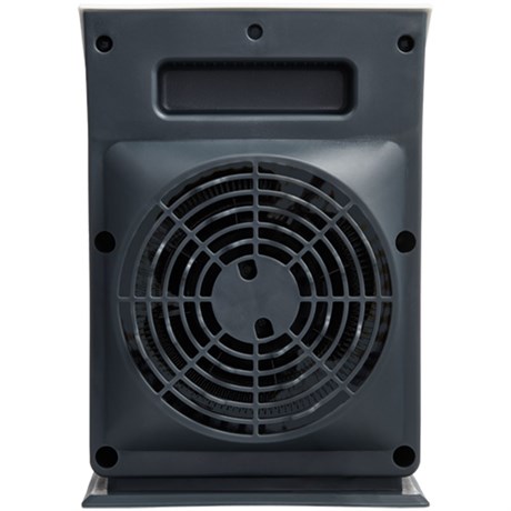 фото: Тепловентилятор Electrolux EFH/S-1115