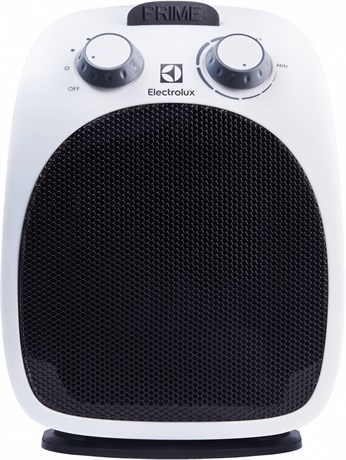 фото: Тепловентилятор Electrolux Prime EFH/C-5125
