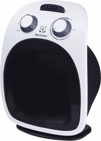 фото: Тепловентилятор Electrolux Prime EFH/C-5125