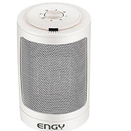 фото: Тепловентилятор Engy РТС-320 белый