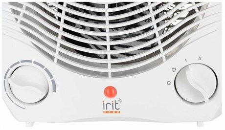 фото: Тепловентилятор Irit IR-6007