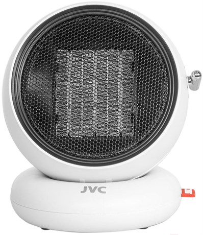 фото: Тепловентилятор JVC JPTC-01