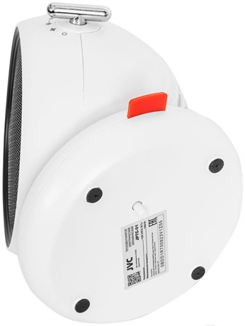 фото: Тепловентилятор JVC JPTC-01