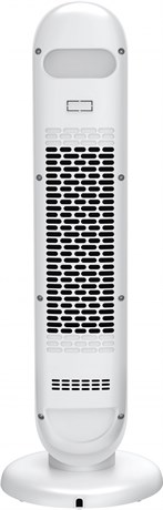 фото: Тепловентилятор Royal Clima RFH-C2000DC-WT
