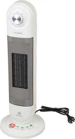 фото: Тепловентилятор Royal Clima RFH-C2000DC-WT