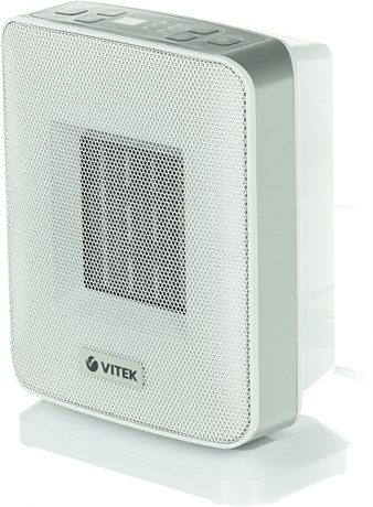 фото: Тепловентилятор Vitek VT-2052