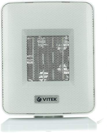 фото: Тепловентилятор Vitek VT-2052