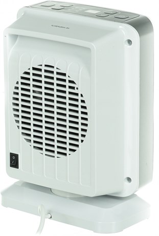 фото: Тепловентилятор Vitek VT-2052