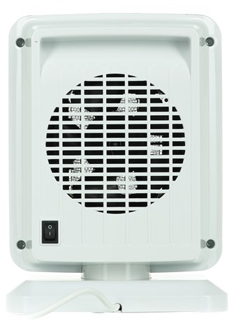 фото: Тепловентилятор Vitek VT-2052