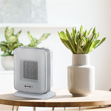 фото: Тепловентилятор Vitek VT-2052