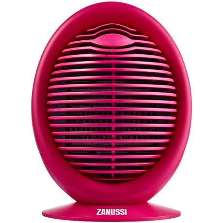 фото: Тепловентилятор Zanussi ZFH/C-405 розовый