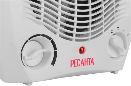 фото: Тепловентилятор Ресанта ТВС-2000