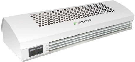 фото: Тепловая завеса NeoClima ТЗС-306