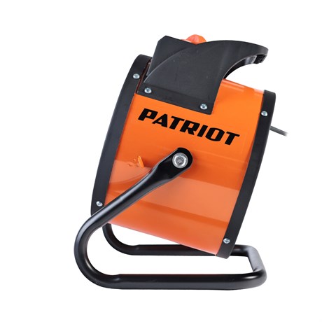 фото: Тепловая пушка Patriot PT-R 5S