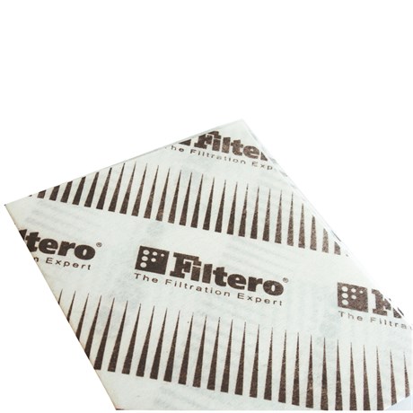 фото: Фильтр Filtero FTR 03