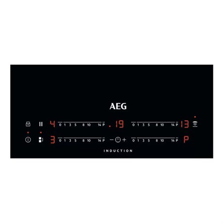 фото: Варочная панель AEG HK654070FB