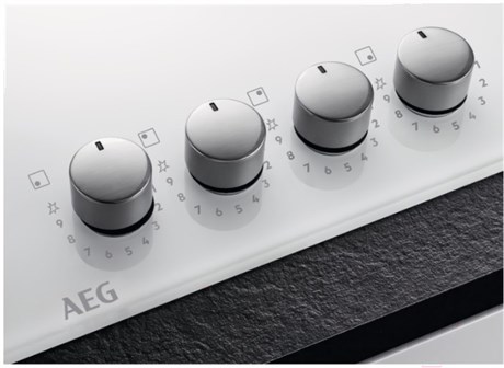 фото: Варочная панель AEG HKB64420NB