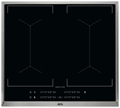 фото: Варочная панель AEG IKE64450XB