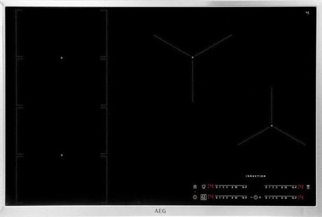 фото: Варочная панель AEG IKE84471XB