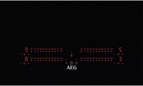 фото: Варочная панель AEG IPE84531FB