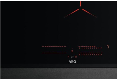 фото: Варочная панель AEG IPE84531FB