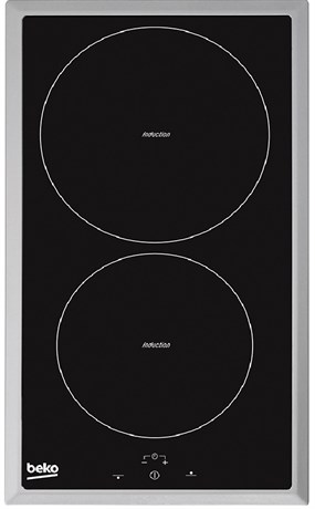 фото: Варочная панель Beko HDMI 32400 DTX