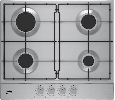 фото: Варочная панель Beko HIAG 64223 X