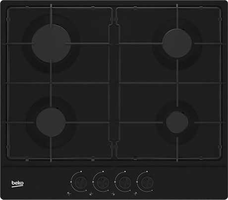 фото: Варочная панель Beko HIAG64223B