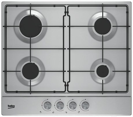 фото: Варочная панель Beko HIAG64223SX